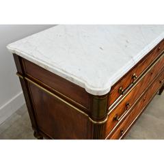 French 19th Century Louis XVI Style Commode - 4578264