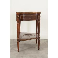 French 19th Century Louis XVI Style Console - 2730847