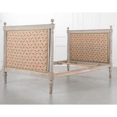 French 19th Century Louis XVI Style Daybed - 2067662