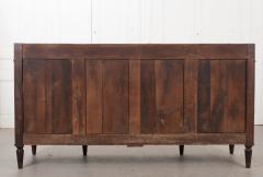 French 19th Century Louis XVI Style Mahogany Enfilade - 1065470