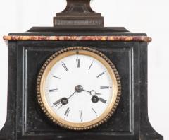 French 19th Century Louis XVI Style Mantel Clock - 1268747