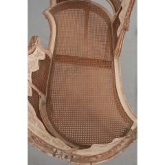 French 19th Century Louis XVI Style T te T te - 2150371