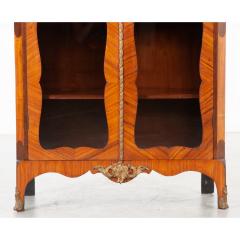 French 19th Century Louis XVI Style Vitrine - 2703050