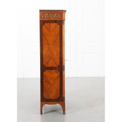 French 19th Century Louis XVI Style Vitrine - 2703119