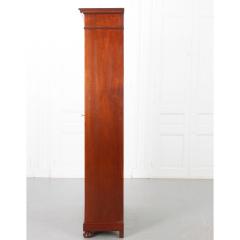 French 19th Century Mahogany Bibliotheque - 2665019