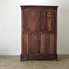 French 19th Century Mahogany Bibliotheque - 4271639