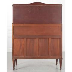 French 19th Century Mahogany Desk - 2225483