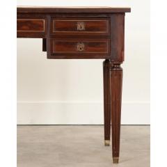 French 19th Century Mahogany Desk - 2788171