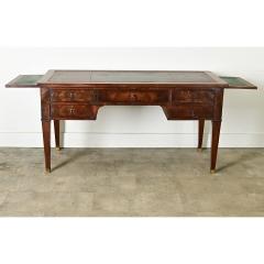 French 19th Century Mahogany Directoire Desk - 3954749