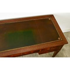 French 19th Century Mahogany Directoire Desk - 3954764