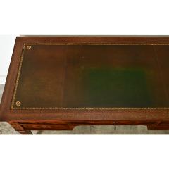 French 19th Century Mahogany Directoire Desk - 3954766