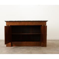 French 19th Century Mahogany Empire Buffet - 3330413