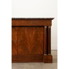 French 19th Century Mahogany Empire Buffet - 3330446