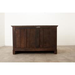French 19th Century Mahogany Empire Buffet - 3330589
