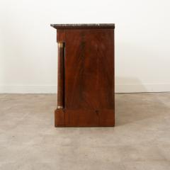 French 19th Century Mahogany Empire Buffet - 3330592