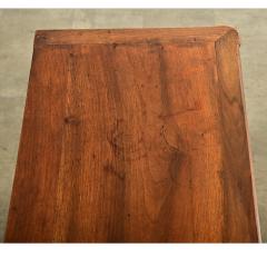 French 19th Century Mahogany Louis XVI Style Commode - 4215744