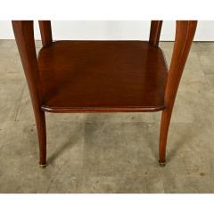 French 19th Century Mahogany Rafraichissoir - 3870218