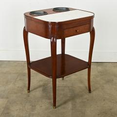 French 19th Century Mahogany Rafraichissoir - 3870226