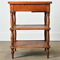French 19th Century Mahogany Rafraichissoir - 4147494