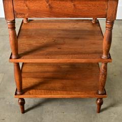 French 19th Century Mahogany Rafraichissoir - 4147502