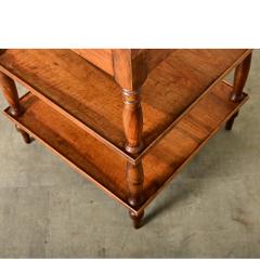 French 19th Century Mahogany Rafraichissoir - 4147507