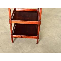 French 19th Century Mahogany Rafraichissoir - 4292824