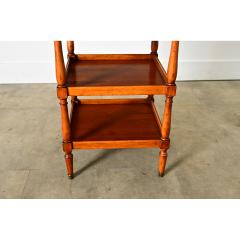 French 19th Century Mahogany Rafraichissoir - 4292834