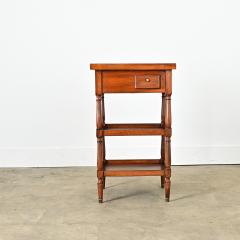 French 19th Century Mahogany Rafraichissoir - 4299108