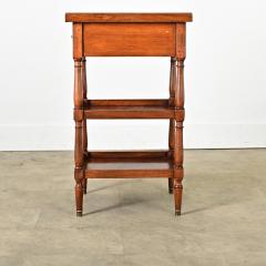 French 19th Century Mahogany Rafraichissoir - 4299113