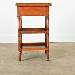 French 19th Century Mahogany Rafraichissoir - 4299115