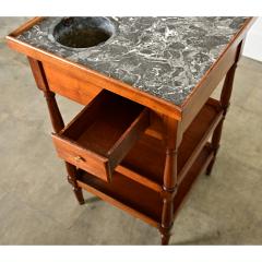 French 19th Century Mahogany Rafraichissoir - 4299163