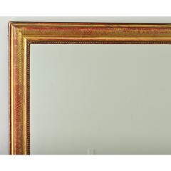 French 19th Century Mantel Mirror - 3832984