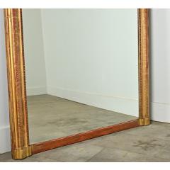 French 19th Century Mantel Mirror - 3833071