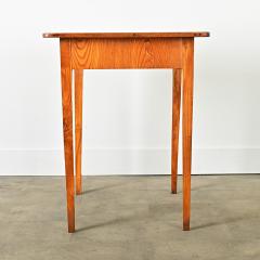 French 19th Century Marquetry Inlay Desk - 4174780