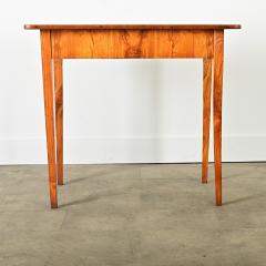 French 19th Century Marquetry Inlay Desk - 4174877
