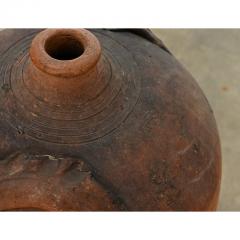 French 19th Century Massive Ceramic Olive Oil Jars - 4578197