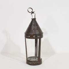 French 19th Century Metal Lantern - 4113840
