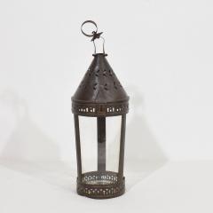 French 19th Century Metal Lantern - 4113843