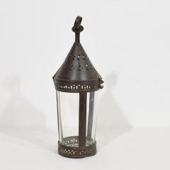 French 19th Century Metal Lantern - 4113852