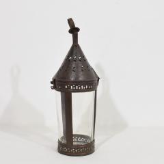 French 19th Century Metal Lantern - 4113950