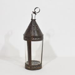 French 19th Century Metal Lantern - 4113955