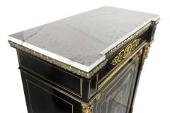 French 19th Century Napoleon III Cabinet - 3035608