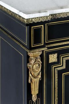 French 19th Century Napoleon III Cabinet - 3035610