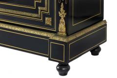 French 19th Century Napoleon III Cabinet - 3035611