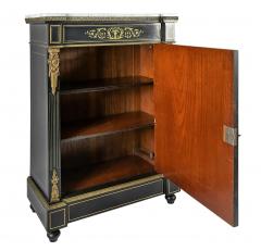 French 19th Century Napoleon III Cabinet - 3035612