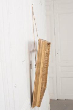 French 19th Century Neoclassical Style Giltwood Exhibition Frame - 1042810