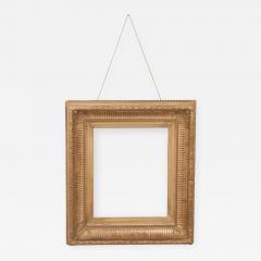 French 19th Century Neoclassical Style Giltwood Exhibition Frame - 1042876