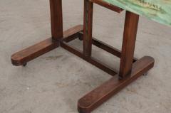 French 19th Century Oak Artist s Easel - 1225831