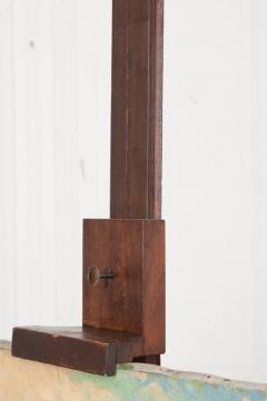 French 19th Century Oak Artist s Easel - 1225838