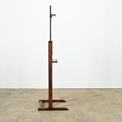 French 19th Century Oak Artist s Easel - 4299088